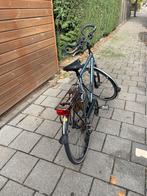 Herenfiets 28 inch, Gebruikt, Versnellingen, Ophalen of Verzenden, Gazelle