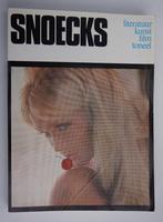 snoecks 1971, Ophalen of Verzenden, Gelezen, Overige onderwerpen