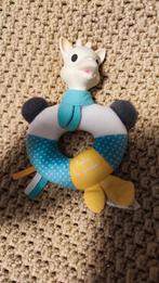 Sophie de giraf rammelaar, Ophalen of Verzenden, Gebruikt