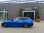 BMW 3-Serie 330i  facelift  M Sport 2022, Auto's, BMW, Automaat, 1998 cc, Achterwielaandrijving, 4 cilinders