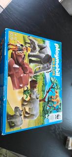 Playmobil wild life 5275, Kinderen en Baby's, Speelgoed | Playmobil, Ophalen of Verzenden
