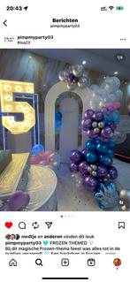 Lichtcijfers & letters voor Feesten - Baby, Love, Mr, 03456, Hobby en Vrije tijd, Feestartikelen, Ophalen, Nieuw, Versiering, Verjaardag