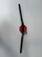 Ergotec M-Bar S Stuur Ø31.8mm 70cm - Mat Zwart, Ophalen of Verzenden, Nieuw, Mountainbike, Stuur