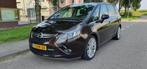 Opel Zafira Tourer 1.4 T 103KW 2013 Bruin | Schuifdak, Origineel Nederlands, Te koop, 1362 cc, Benzine