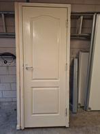 Binnendeur schuifdeur radiator partij dakbedekking, Ophalen, Schuifdeur, Binnendeur, 200 tot 215 cm