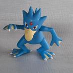 2007 Pokémon Nintendo JAKKS Golduck toy figure, Ophalen, Gebruikt