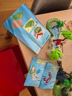 diverse play mobil sets/verzameling, Kinderen en Baby's, Speelgoed | Playmobil, Ophalen, Gebruikt, Los playmobil