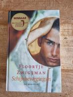 Schijnbewegingen - Floortje Zwigtman (5), Boeken, Gelezen, Ophalen of Verzenden, Fictie, Floortje Zwigtman