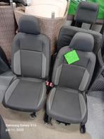 Fiat ducato stoelen 2006-2026 set 2x, Ophalen, Nieuw