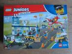 LEGO City Juniors * CITY CENTRAL AIRPORT * 10764 * Nieuw, Ophalen, Nieuw, Complete set, Lego