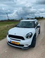 Mini Countryman 2.0 SD Cooper 2013 Wit, Auto's, Voorwielaandrijving, 1995 cc, Wit, USB
