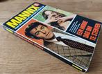 Classics Lektuur uit 1976 Mannix lees pocket deel 2 TV serie, Europa, Ophalen of Verzenden, Gelezen, Eén comic