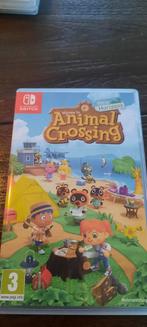 Animal Crossing: New Horizons - Nintendo Switch, Spelcomputers en Games, Games | Nintendo Switch, Online, 1 speler, Ophalen of Verzenden