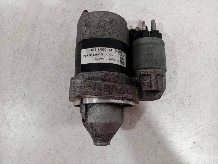 Startmotor Ford Fiesta, Auto-onderdelen, Motor en Toebehoren, Ford, Gebruikt, Herkomst onderdeel bekend, 12 maanden garantie, Ophalen of Verzenden