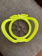 Appel snijder, Ophalen of Verzenden, Zo goed als nieuw, 4 t/m 7 personen