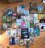 40 Kinderboeken, Ophalen of Verzenden, Gelezen