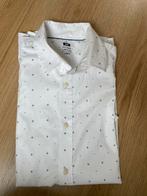 WE overhemd korte mouw - maat 170/176, Kinderen en Baby's, Kinderkleding | Maat 170, Ophalen of Verzenden, Nieuw, Jongen, Overhemd of Blouse