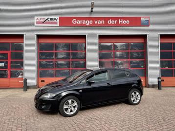 Seat Leon 1.4 TSI 92KW