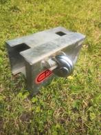 Disselslot aanhanger caravan - PROLEC, Ophalen of Verzenden