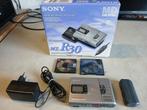 Sony MZ-R30 Minidisc Recorder - Draagbare MD Walkman, Audio, Tv en Foto, Walkmans, Discmans en Minidiscspelers, Ophalen of Verzenden