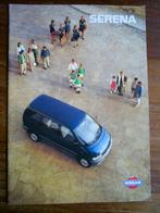 Nissan Serena [ 1994 ], Verzenden, Zo goed als nieuw, Nissan