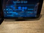 TomTom GO 620 Wifi Europa, Ophalen of Verzenden, Gebruikt