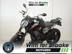 KTM 790 DUKE (bj 2018), 2 cilinders, Motorrijbewijs A, Bedrijf, Meer dan 35 kW