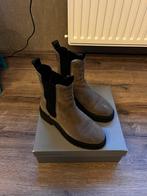 Maruti laarzen taupe maat 38, Kleding | Dames, Overige kleuren, Lage of Enkellaarzen, Ophalen of Verzenden, Maruti
