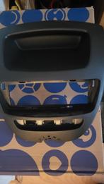 Aygo C1 108 middenconsole Radio Frame 1 din krasvrij, Ophalen of Verzenden