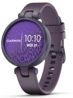 Garmin Lily Sport Edition Smartwatch Nieuwstaat, Sieraden, Tassen en Uiterlijk, Smartwatches, GARMIN, Android, Hartslag, Ophalen of Verzenden