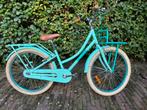 Meisjesfiets 24 inch, Fietsen en Brommers, Fietsen | Meisjes, Ophalen, Volare, Handrem, Gebruikt