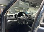 Volkswagen Golf 1.4 TSI 122PK 5-Deurs HIGHLINE Clima Airco, 1190 kg, Gebruikt, 4 cilinders, Blauw