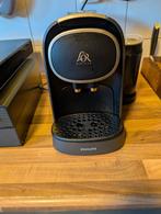 Nespresso Philips Baristo met Melkopschuimer, Witgoed en Apparatuur, Ophalen, Koffiepads en cups, Gebruikt, Espresso apparaat