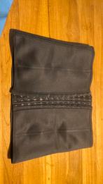 Korset, Maat 38/40 (M), Overige typen, Zwart, Ophalen of Verzenden