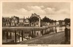 Middelharnis Vingerling, Ophalen of Verzenden, Voor 1920, Ongelopen, Zuid-Holland