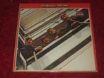 The Beatles - 1962-1966 - Dubbel Album - Red Vinyl., Ophalen of Verzenden, 1960 tot 1980, Zo goed als nieuw, 12 inch