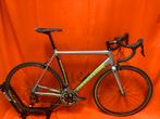 Cannondale caad optimo Racefiets - Shimano 105 - Maat 58, Fietsen en Brommers, Fietsen | Racefietsen, Overige merken, 28 inch