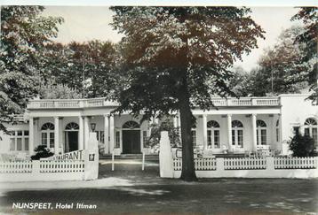 (387-145-003) Nunspeet Hotel Ittman beschikbaar voor biedingen