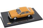 29871: Chevrolet Chevette SL 4 Portas - 1979 - Atlas 1:43, Auto, Nieuw, Ophalen of Verzenden, Bachsatztstr. 54 D 72131 Ofterdingen, Germany