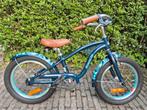 Volare fiets 16 inch, Fietsen en Brommers, Fietsen | Kinderfietsjes, Ophalen, Zo goed als nieuw, 16 tot 20 inch
