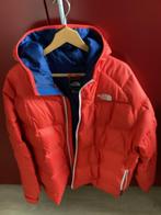 Heren Ski Jas - The North Face - XL, Maat 52/54 (L), Ophalen of Verzenden, Zo goed als nieuw, Jack