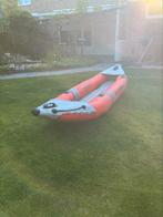 Intex excursion pro k1 kayak (hengels), Watersport en Boten, Ophalen, Zo goed als nieuw, Eén persoon, Kajak