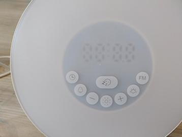 Wake up wekker/radio beschikbaar voor biedingen