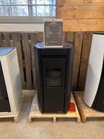 Palazzetti Flo Pelletkachel - Nieuw in Aanbieding!, Nieuw, Ophalen of Verzenden, Pelletkachel, Vrijstaand