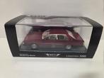 Neo Maserati Quatroporte III 1:43 limited 300, Overige merken, Auto, ., Ophalen of Verzenden