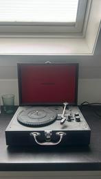 Platenspeler Ricatech, Ophalen, Zo goed als nieuw, Overige merken