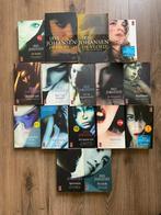 Iris Johansen boeken, Boeken, Ophalen, Gelezen, Iris Johansen