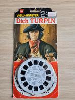 View-Master set Dick Turpin. Compleet, Gebruikt, Ophalen of Verzenden