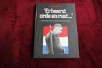 Er heerst orde en rust, Boeken, Ophalen of Verzenden, Tweede Wereldoorlog, Gelezen, Overige onderwerpen