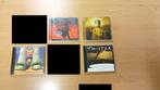 Soundtrack CD's, Ophalen of Verzenden, Zo goed als nieuw